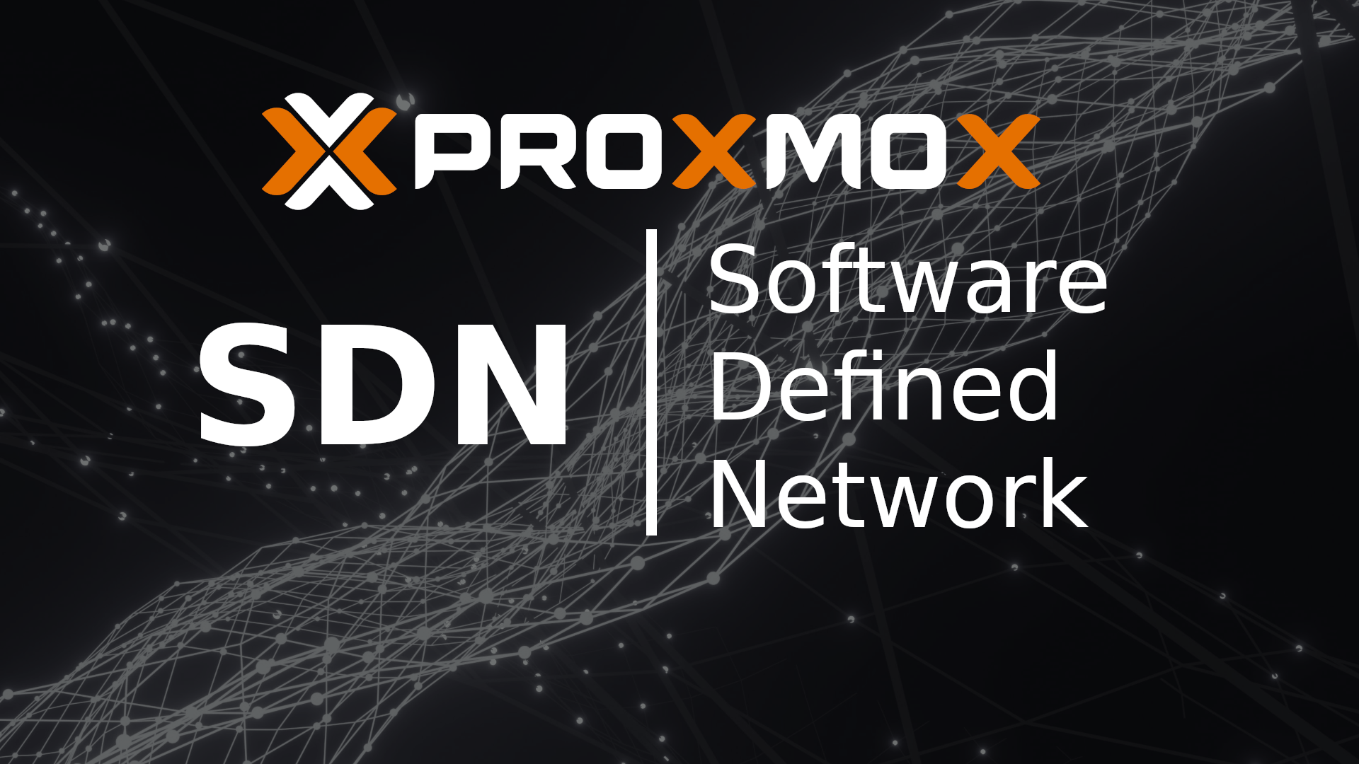 A Beginner's Guide to Software Defined Networking (SDN) inside Proxmox - Part 2