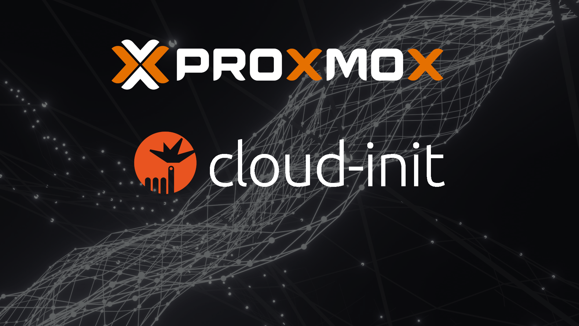 Proxmox Cloud-Init Part 1