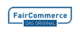 FairCommerce logo