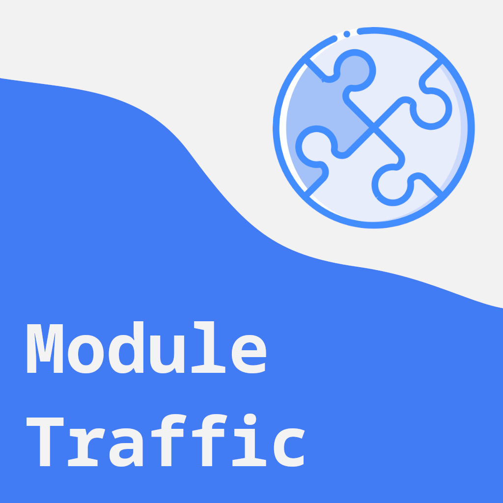 ProxmoxCP Traffic Module product image